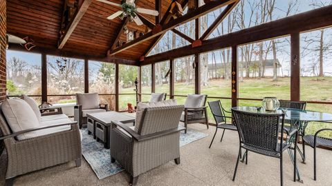 Tiny photo for 5110 Wilshire Drive, Zanesville, OH 43701 (MLS # 225044788)