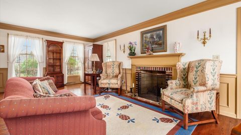 Tiny photo for 5110 Wilshire Drive, Zanesville, OH 43701 (MLS # 225044788)