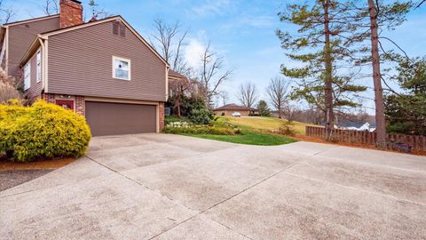 Tiny photo for 5110 Wilshire Drive, Zanesville, OH 43701 (MLS # 225044788)