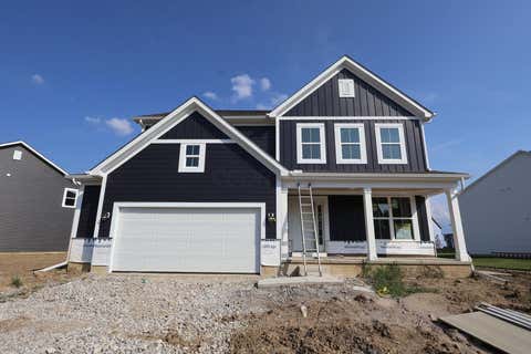 Photo of 345 Royal Fern Lane, Lewis Center, OH 43035 (MLS # 226023745)