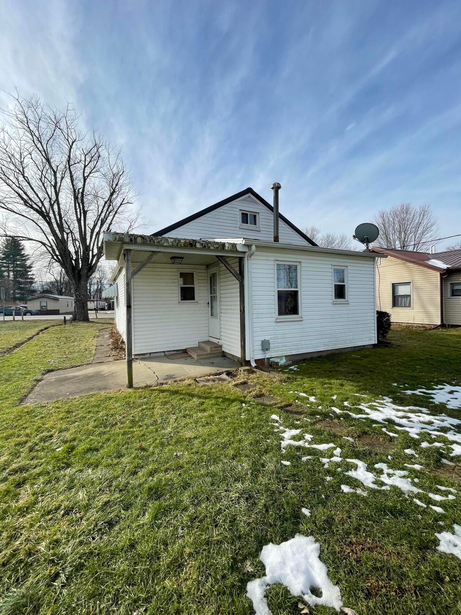 630 W Broadway Street, New Lexington, Ohio image 20