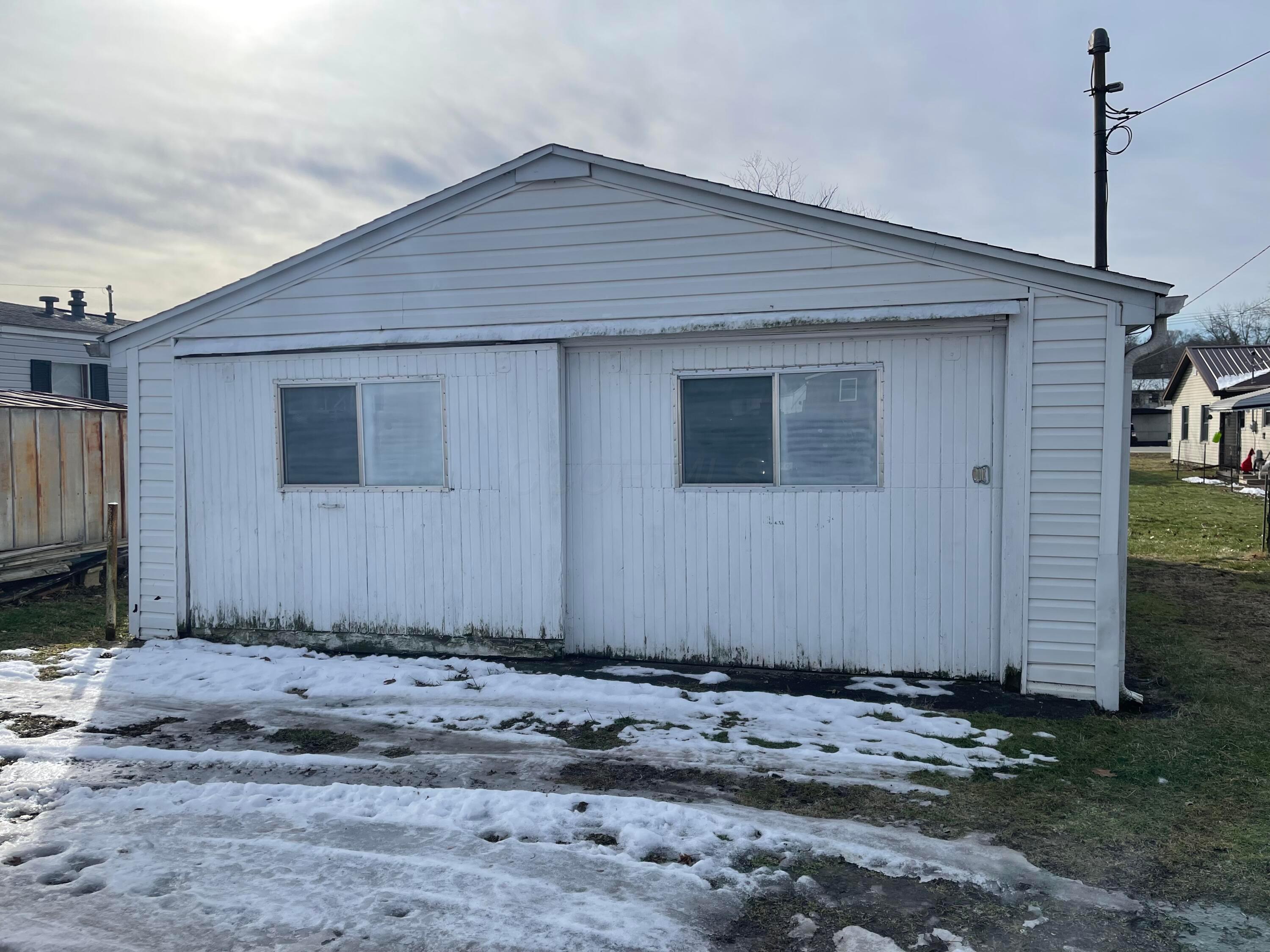 630 W Broadway Street, New Lexington, Ohio image 21
