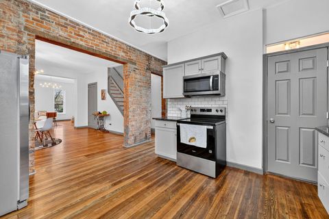 Tiny photo for 294 N 20th Street, Columbus, OH 43203 (MLS # 225040234)