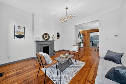 Tiny photo for 294 N 20th Street, Columbus, OH 43203 (MLS # 225040234)