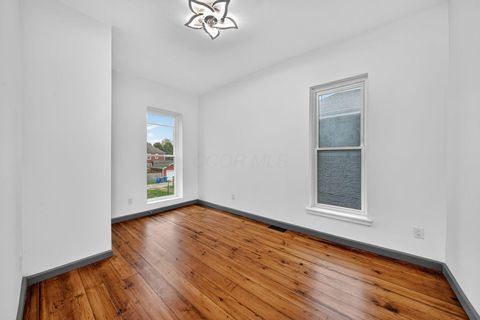 Tiny photo for 294 N 20th Street, Columbus, OH 43203 (MLS # 225040234)