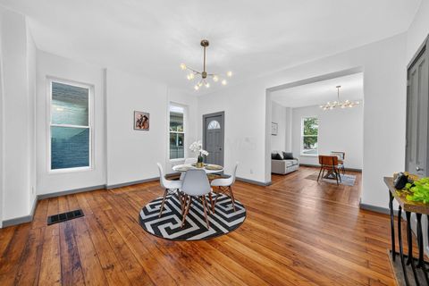 Tiny photo for 294 N 20th Street, Columbus, OH 43203 (MLS # 225040234)