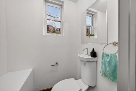 Tiny photo for 294 N 20th Street, Columbus, OH 43203 (MLS # 225040234)