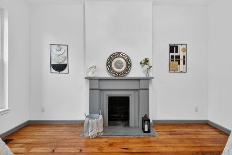 Tiny photo for 294 N 20th Street, Columbus, OH 43203 (MLS # 225040234)