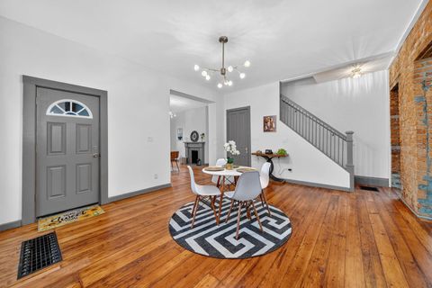 Tiny photo for 294 N 20th Street, Columbus, OH 43203 (MLS # 225040234)