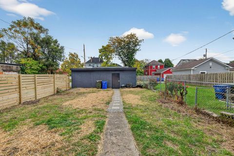 Tiny photo for 294 N 20th Street, Columbus, OH 43203 (MLS # 225040234)
