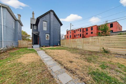 Tiny photo for 294 N 20th Street, Columbus, OH 43203 (MLS # 225040234)