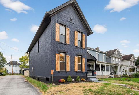 Tiny photo for 294 N 20th Street, Columbus, OH 43203 (MLS # 225040234)