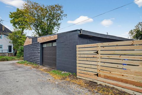 Tiny photo for 294 N 20th Street, Columbus, OH 43203 (MLS # 225040234)
