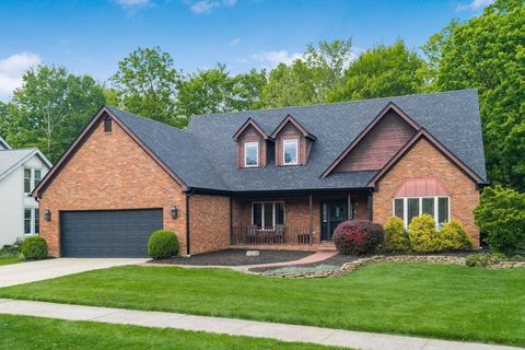 262 Beech Trail Court Powell OH 43065