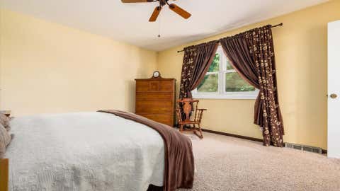 Tiny photo for 8759 Ramblewood Court NW, Pickerington, OH 43147 (MLS # 226029588)