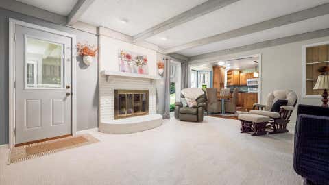 Tiny photo for 8759 Ramblewood Court NW, Pickerington, OH 43147 (MLS # 226029588)