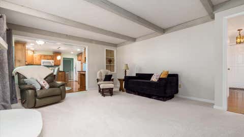 Tiny photo for 8759 Ramblewood Court NW, Pickerington, OH 43147 (MLS # 226029588)