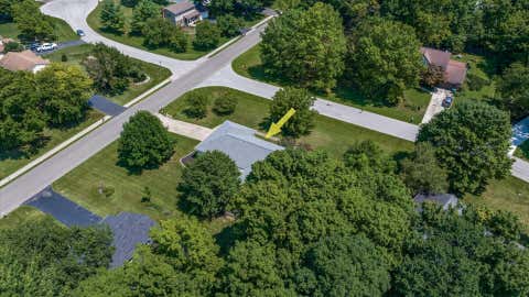 Tiny photo for 8759 Ramblewood Court NW, Pickerington, OH 43147 (MLS # 226029588)
