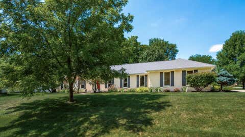 Photo of 8759 Ramblewood Court NW, Pickerington, OH 43147 (MLS # 226029588)