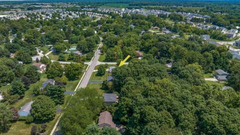 Tiny photo for 8759 Ramblewood Court NW, Pickerington, OH 43147 (MLS # 226029588)