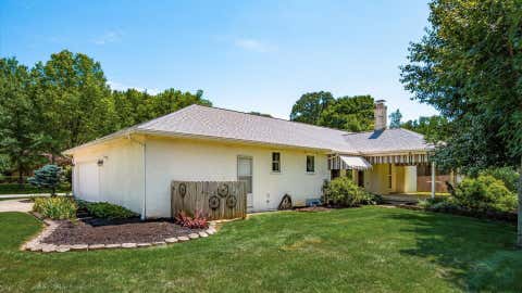 Tiny photo for 8759 Ramblewood Court NW, Pickerington, OH 43147 (MLS # 226029588)