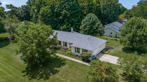 Tiny photo for 8759 Ramblewood Court NW, Pickerington, OH 43147 (MLS # 226029588)