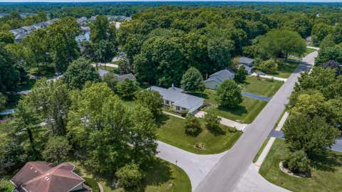 Tiny photo for 8759 Ramblewood Court NW, Pickerington, OH 43147 (MLS # 226029588)
