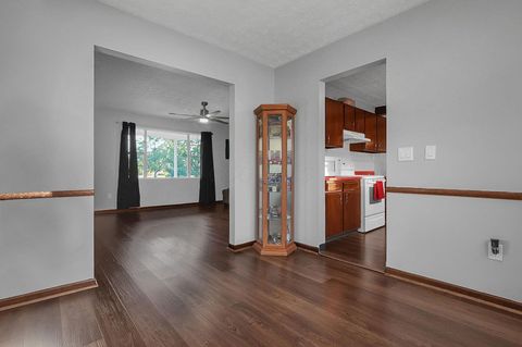 Tiny photo for 1097 S Hague Avenue, Columbus, OH 43204 (MLS # 225037278)