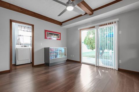 Tiny photo for 1097 S Hague Avenue, Columbus, OH 43204 (MLS # 225037278)
