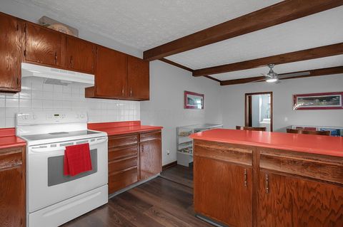 Tiny photo for 1097 S Hague Avenue, Columbus, OH 43204 (MLS # 225037278)