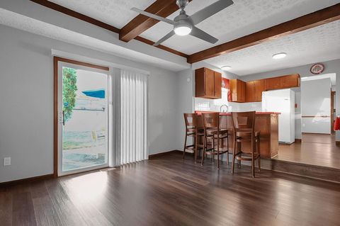 Tiny photo for 1097 S Hague Avenue, Columbus, OH 43204 (MLS # 225037278)