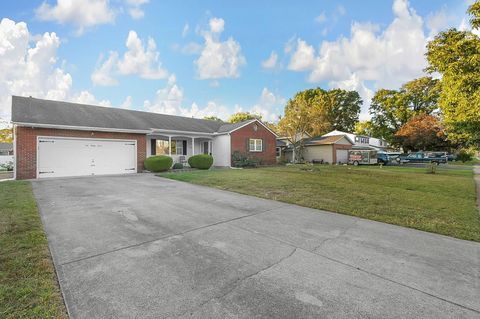 Tiny photo for 1097 S Hague Avenue, Columbus, OH 43204 (MLS # 225037278)