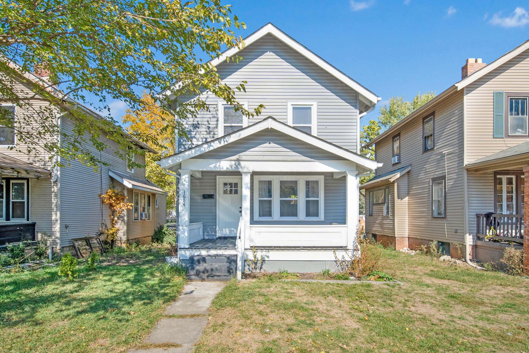 1684 Manchester Avenue, Columbus, Ohio image 1