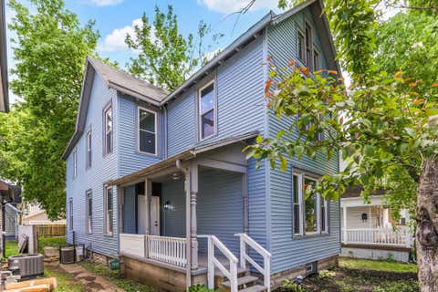 Photo of 50 Hawkes Avenue, Columbus, OH 43222 (MLS # 226030461)