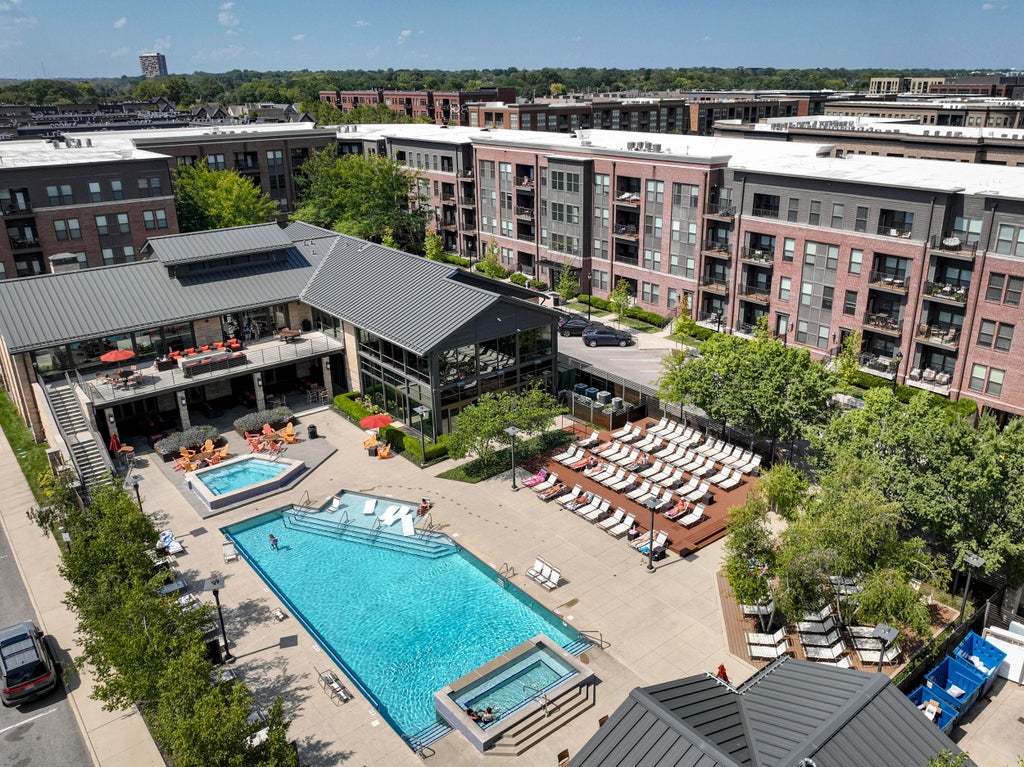 Photo of 828 Bobcat Avenue 305 #305, Columbus, OH 43212 (MLS # 226037034)