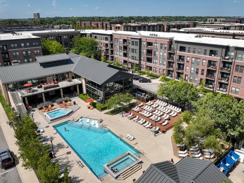 Condo For Sale - 828 Bobcat Avenue #305<br/> Columbus, OH 43212