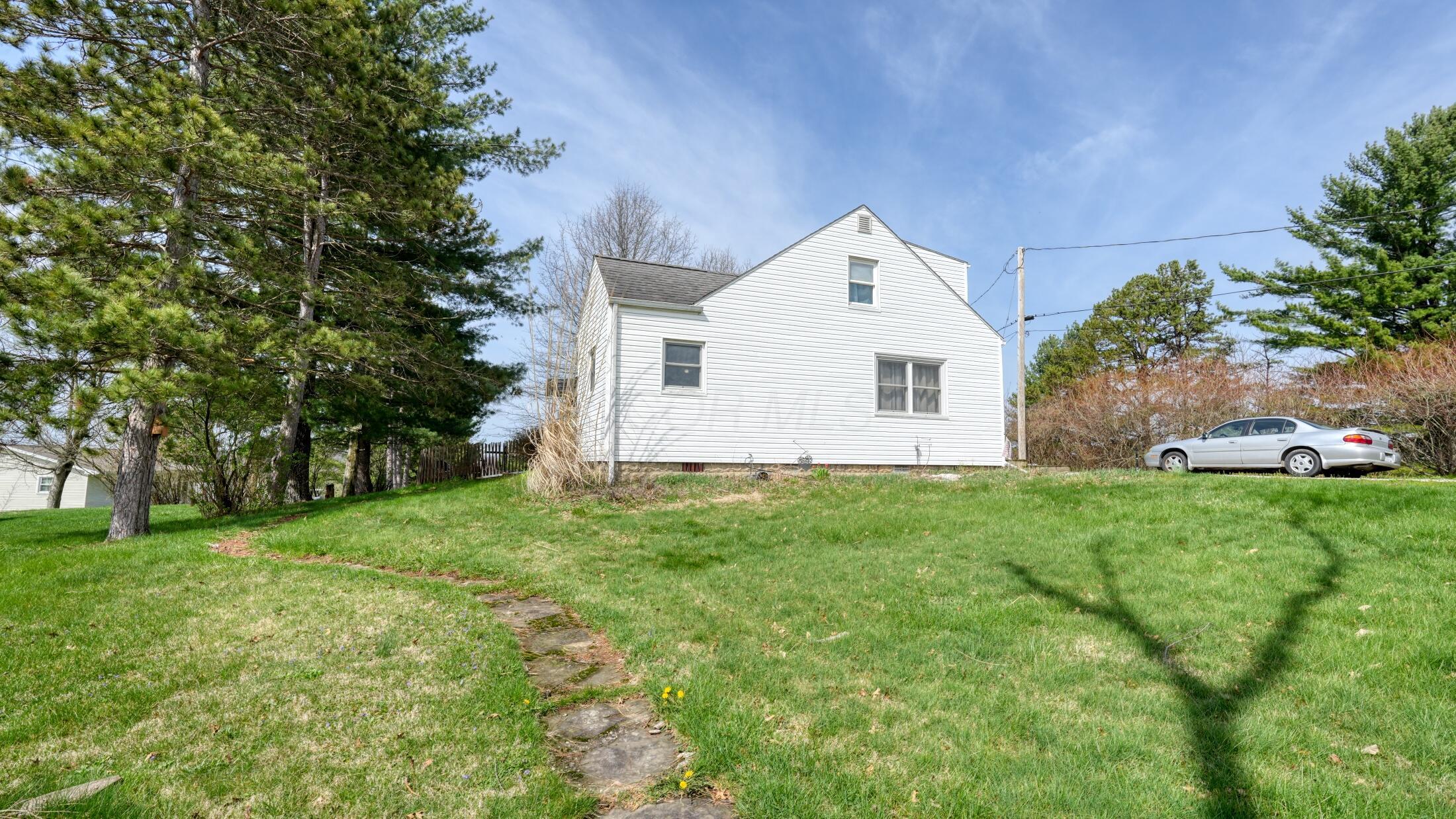 825 Friendship Drive