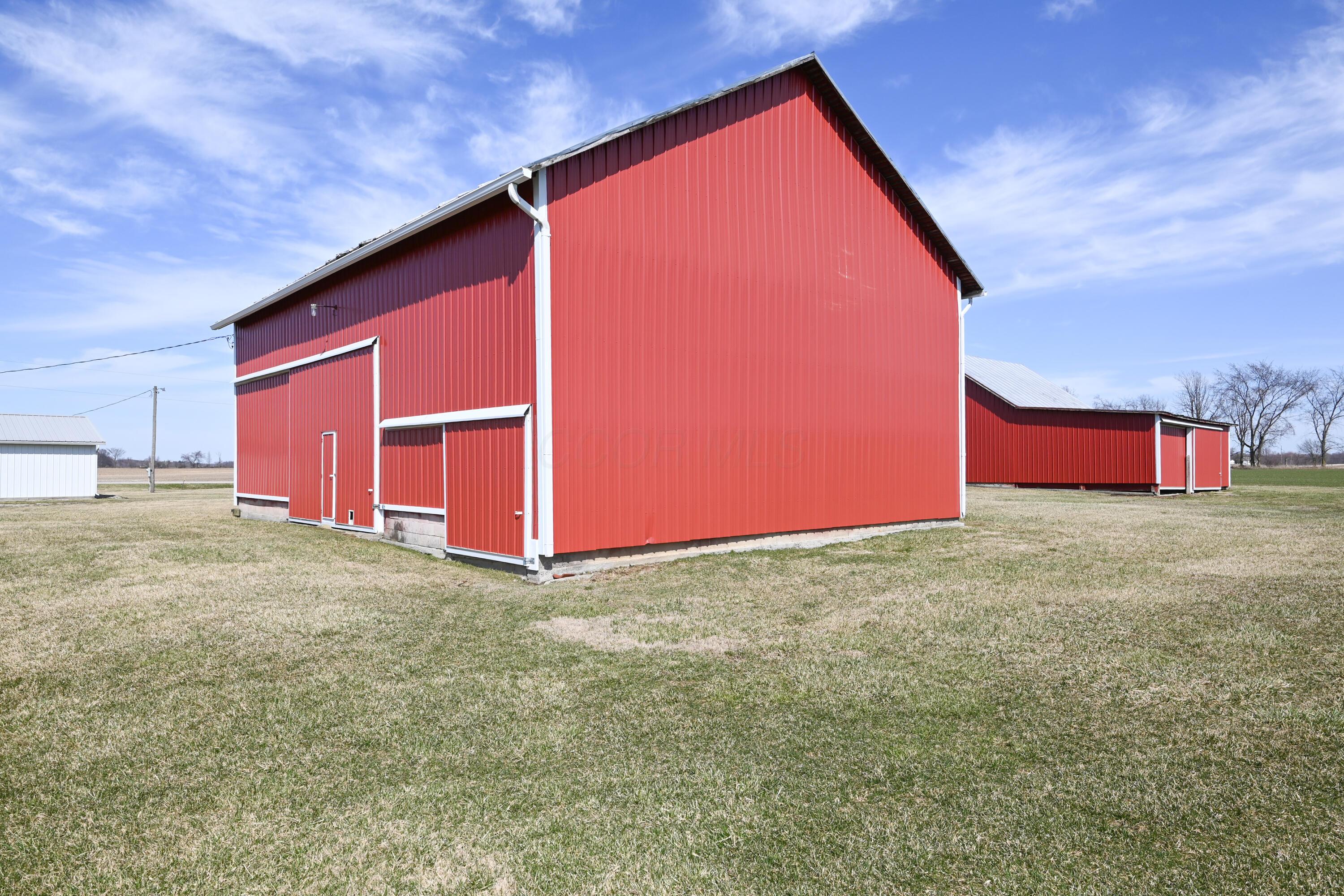 2971 Temple Road, Bucyrus, Ohio image 34