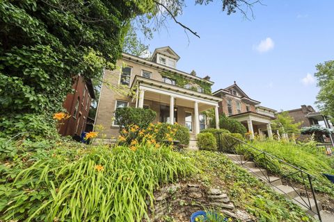 Tiny photo for 1220 Neil Avenue, Columbus, OH 43201 (MLS # 226021318)