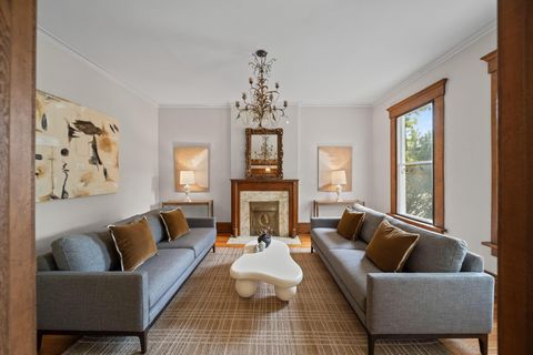Tiny photo for 1220 Neil Avenue, Columbus, OH 43201 (MLS # 226021318)