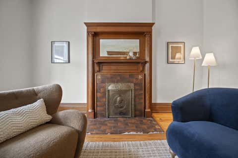Tiny photo for 1220 Neil Avenue, Columbus, OH 43201 (MLS # 226021318)