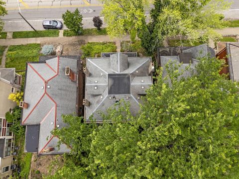 Tiny photo for 1220 Neil Avenue, Columbus, OH 43201 (MLS # 226021318)