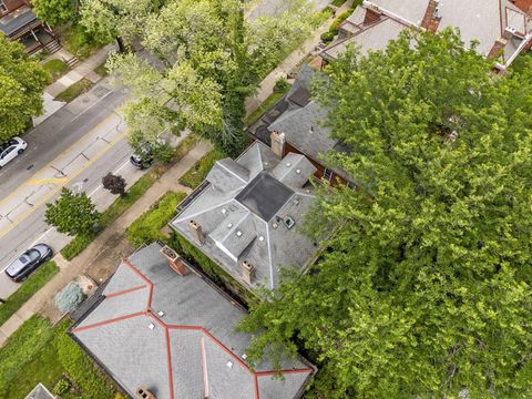 Tiny photo for 1220 Neil Avenue, Columbus, OH 43201 (MLS # 226021318)