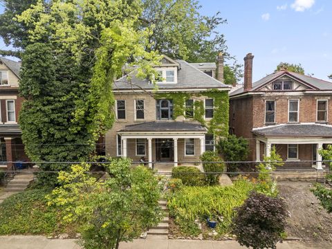 Tiny photo for 1220 Neil Avenue, Columbus, OH 43201 (MLS # 226021318)
