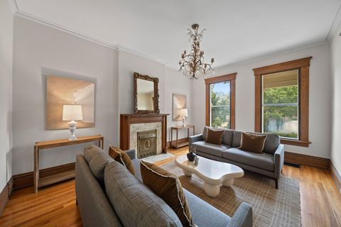 Tiny photo for 1220 Neil Avenue, Columbus, OH 43201 (MLS # 226021318)