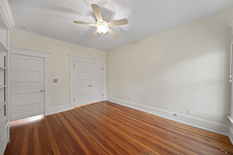 Tiny photo for 1220 Neil Avenue, Columbus, OH 43201 (MLS # 226021318)