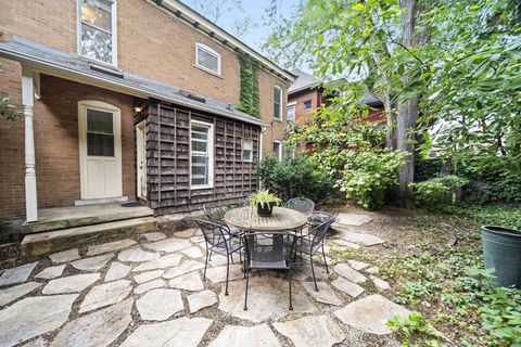 Tiny photo for 1220 Neil Avenue, Columbus, OH 43201 (MLS # 226021318)
