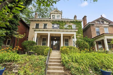 Tiny photo for 1220 Neil Avenue, Columbus, OH 43201 (MLS # 226021318)