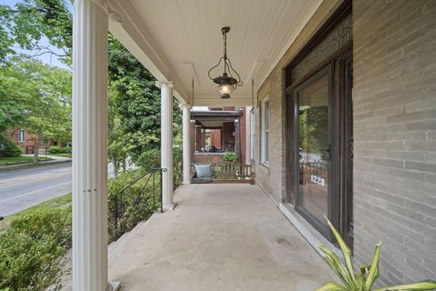 Tiny photo for 1220 Neil Avenue, Columbus, OH 43201 (MLS # 226021318)