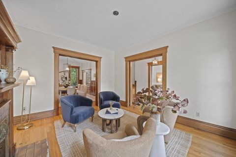 Tiny photo for 1220 Neil Avenue, Columbus, OH 43201 (MLS # 226021318)